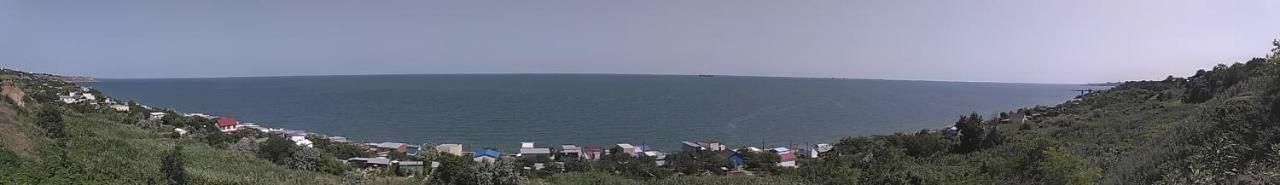Корсар:Korsar Hotel Odessa Buitenkant foto